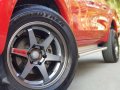 2016 Mitsubishi Strada glx-v automatic Triton edition-0