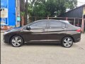 2017 Honda City 1.5 VX NAVI CVT-2