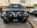 2019 New FOTON THUNDER 4x4 Manual Diesel 28 not Hilux Strada navara-8