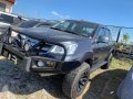 2019 New FOTON THUNDER 4x4 Manual Diesel 28 not Hilux Strada navara-2