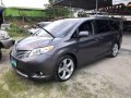 2011 Toyota Sienna for sale-3