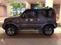 Suzuki Jimny 2017 for sale-7