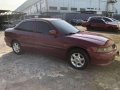 Mitsubishi Lancer 2002 for Sale - Rush-5