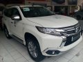 Mitsubishi Montero Sport 2018 for sale-0