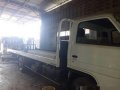 1996 Isuzu Elf Self Loader Towing Long 4HF1-0