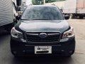 Subaru Forester 2016 for sale-0