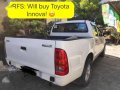 Toyota Hilux J 2008 for sale-0