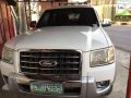 Ford Everest 2008 Altitude Edition for sale-7