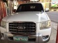 Ford Everest 2008 Altitude Edition for sale-0