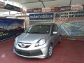 2016 Honda Brio Gas AT - Automobilico SM City Bicutan-6