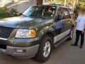 2003 Ford Expedition Wagon Green for sale-4