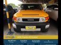 2015 Toyota FJ Cruiser 4.0L AT Gasoline-3