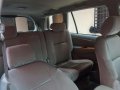 Toyota Innova 2.5G Manual Transmission Diesel 2012-2