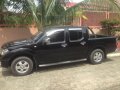 Nissan Navara le 2011 automatic transmision 4x2 in very good condition.-1