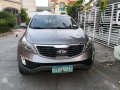 KIA Sportage 2012 for sale-2