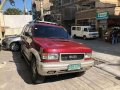 1997 Isuzu Trooper for sale-0