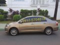 2012 Toyota Vios 15 G for sale-4