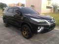 2017 Toyota Fortuner V for sale-4