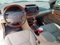 2004 Toyota Camry 3.0V V6 Top of the line-3