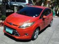 FOR SALE Ford Fiesta s 2012-3