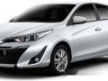 Toyota Yaris 2019 E Manual Transmission New for sale-4
