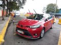 SELLING TOYOTA Vios E 2016 Manual-6