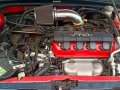 Honda Civic 2001 for sale-4