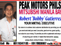 2015 Mitsubishi Adventure for sale in Quezon City-0