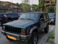 Jeep Cherokee Sports 4x4 project car FOR SALE-2