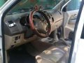 Toyota Fortuner 2006 4x2 Automatic for sale-7
