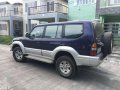1997 Toyota Prado for sale-2