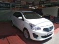 2017 Mitsubishi Mirage Gas AT - Automobilico SM City Bicutan-2