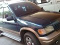 1997 Kia Sportage for sale-2