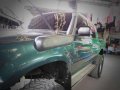 1996 Toyota Hilux LN106 4X4 Low Mileage 2 units available Swap Trade-4