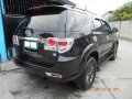 2013 TOYOTA Fortuner g VNT diesel automatic-3