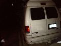 Like new Ford Econoline for sale-0