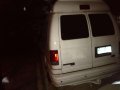 Like new Ford Econoline for sale-2