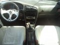 1997 Mitsubishi Lancer Manual Gasoline well maintained-4