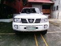 2003 Nissan Patrol Automatic Diesel 4x2-3