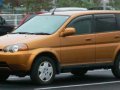 2003 Honda HRV 4X4 Limited local purchase-11