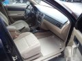2006 Chevrolet Optra Manual Gasoline well maintained-2