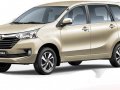 Toyota Avanza E 2019 for sale-9
