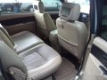 Isuzu Sportivo 2008 Manual Diesel P635,000-2