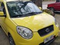 Kia Picanto 2010 for sale-0