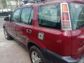 1998 Honda CRV 1st Gen for sale-2