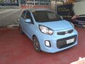 2017 Kia Picanto Gas MT - Automobilico SM City Bicutan-2