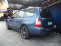 Subaru Forester 2007 Automatic Gasoline P558,000-5