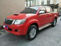 For Sale!!! Toyota Hilux 2.5L Turbo Diesel-1
