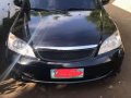Honda Civic 2004 Automatic Very good condition-0