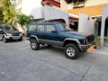 Jeep Cherokee Sports 4x4 project car FOR SALE-0